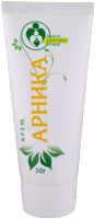 Крем Арніка Крем Арніка