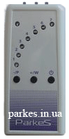 Прибор Паркес 7 программ бесконтактный, дистанционный Прибор Паркес 7 программ бесконтактный