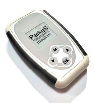 Прилад Parkes medicus 1400 програм Прилад Parkes medicus 1400 програм