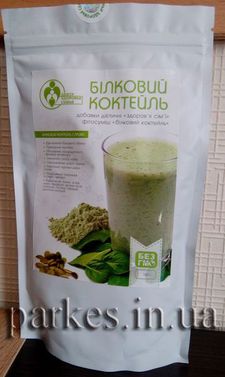 Білковий коктейль Здоров’я сім’ї Білковий коктейль Здоров’я сім’ї